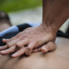 Cardiac massage